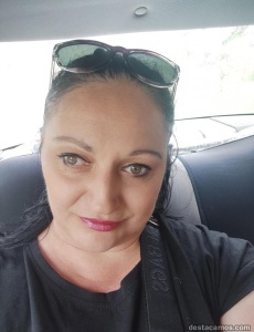 Gordita paula de vuelta ennorme super implicada