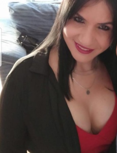 Hola, me llamo BLANCA una BRASILEÑA  encantadora, me