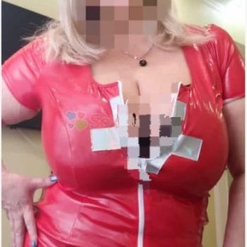 Atrevida mujer muy encantadora!!!, Benidorm