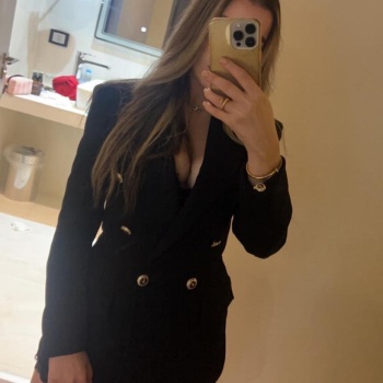 Nataly a elegante en javea  llÃ¡mame, Alicante