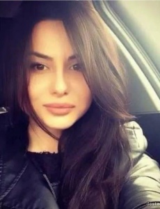 Alina soy tan hermosa simpatica joven cariñiosa