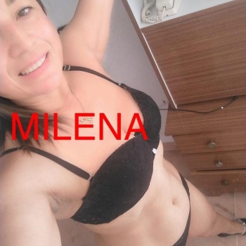 Milena muÑequita madurita menudita manejable, Alcoy
