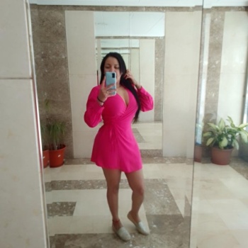 Latina nueva en benidorm, Benidorm