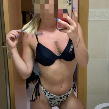 Mayra española 21, Benidorm