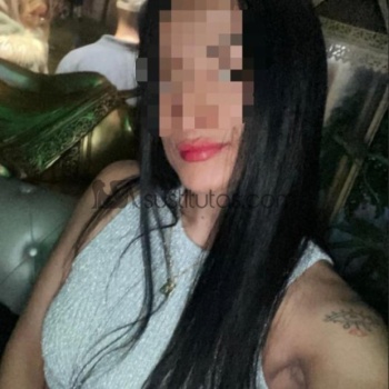 Soy tania, joven de piel blanquita, estoy buscando chicos para conocer y pasarlo bien, Teulada