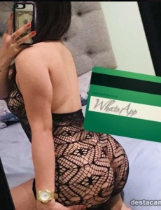 Primera ves en elche ,diviértete conmigo y vamos a pasar una noche de