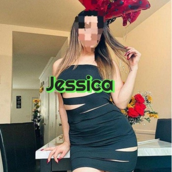 Jessica amorosa, Benidorm