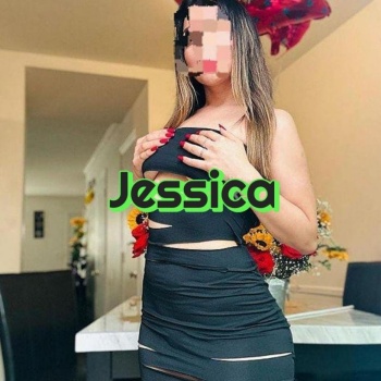 Jessica deliciosa, Benidorm