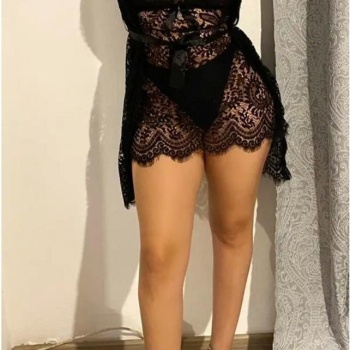 Alejandra, Benidorm