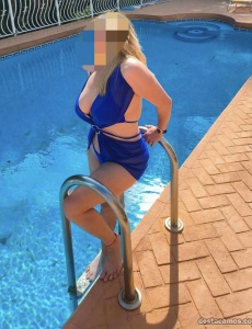 Dana sensual woman chilena in javea  mensajes