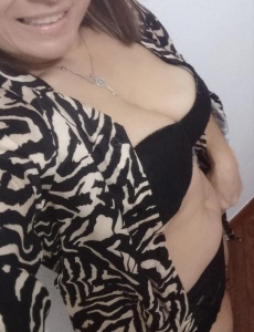 ***milena***nueva en relax pequeÑita manejable