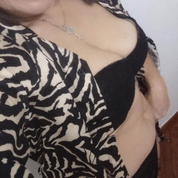 ***milena***nueva en relax pequeÑita manejable, Alcoy