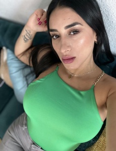 Ana, venezolana