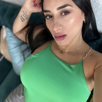 Ana, venezolana, Alicante