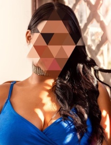 Sofi ven y conoceme primera vez en denia de lujo vip