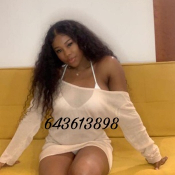 Novedad morena joven nueva en alicante, Alicante