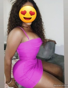Mujer elegante soy yop