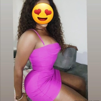 Mujer elegante soy yop, Alcoy