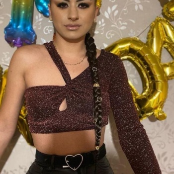 Guapísima y española lo que ves es lo que hay estudiante ten amateur muñequita manejable jjj, Torrevieja