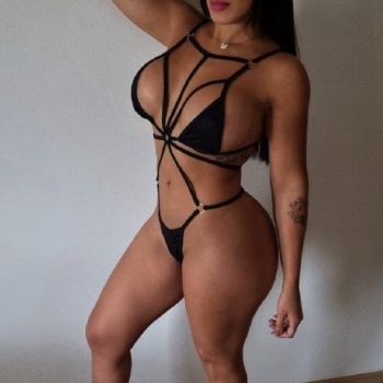 Ana venezolana, Alicante