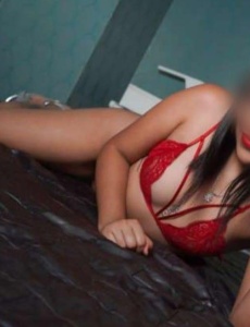 Guapísima muy joven lo que ves es lo que hay sin engaños ni malos rollos sitio muy discreto y tranquilo