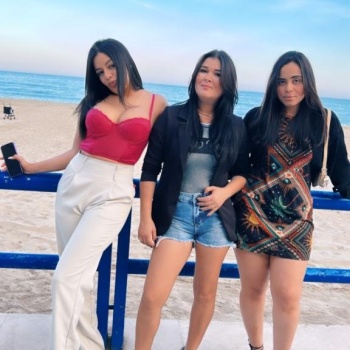 Amigas divertidas en alicante, Alicante
