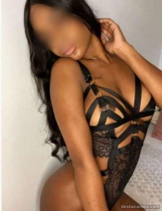 Latina mulata