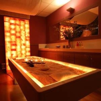 Relaxing massages for women., Torrevieja