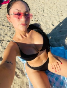 100%real mando video -talia primera vez almerÍa *
