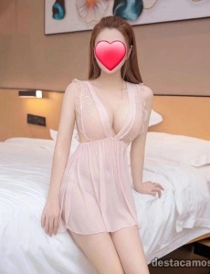 Nueva chica escort simpatica y salidas 24h.