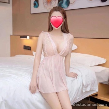 Nueva chica escort simpatica y salidas 24h., Alcoy