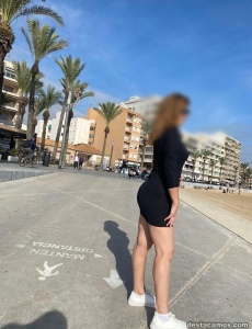Lis encantadora
