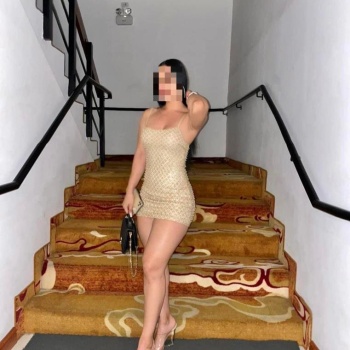 Hola soy soy sara, una sensual reina de, Alcoy