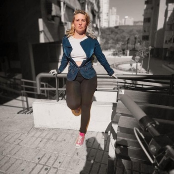 Chica para masajes relajantes, Benidorm