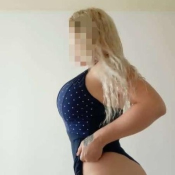 Cindia rubia primera vez en elche, Elche