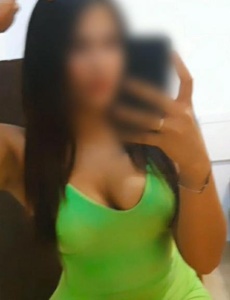 Sofi latina recién llegada independiente fotos 100%reales 24hr