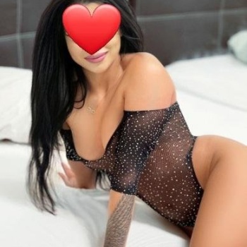 Betty pretty girl  salidas/outcall, Torrevieja
