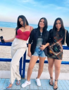 Escorts alicante