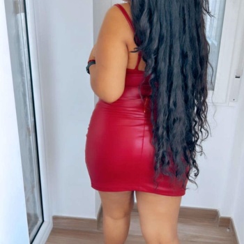 Natalia, escort colombiana, Alicante