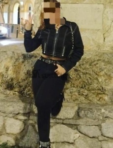 Hola soy jany, soy nueva por aquí y me gustaría conocer amigos para compartir mi tiempo