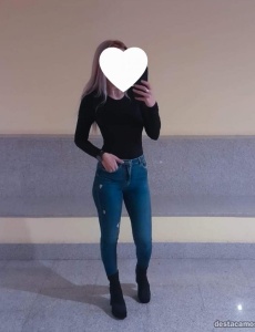 EspaÑola guapisima en torrevieja