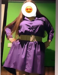Cristina