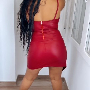 Colombiana jovencita 19 aÑos alicante, Alicante