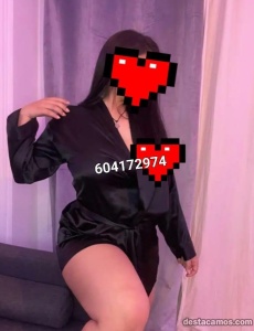 Sara simpatica novedad