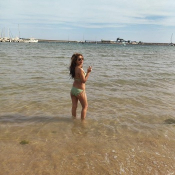 Colombianita fotos 100% real, Torrevieja