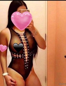 Wendy morena colombiana nueva en benidorm /// hottt