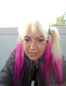 Soy yo