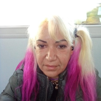Soy yo, Alicante