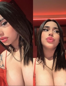 Sofi jovencita nueva en elche