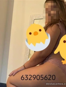 Chica independiente